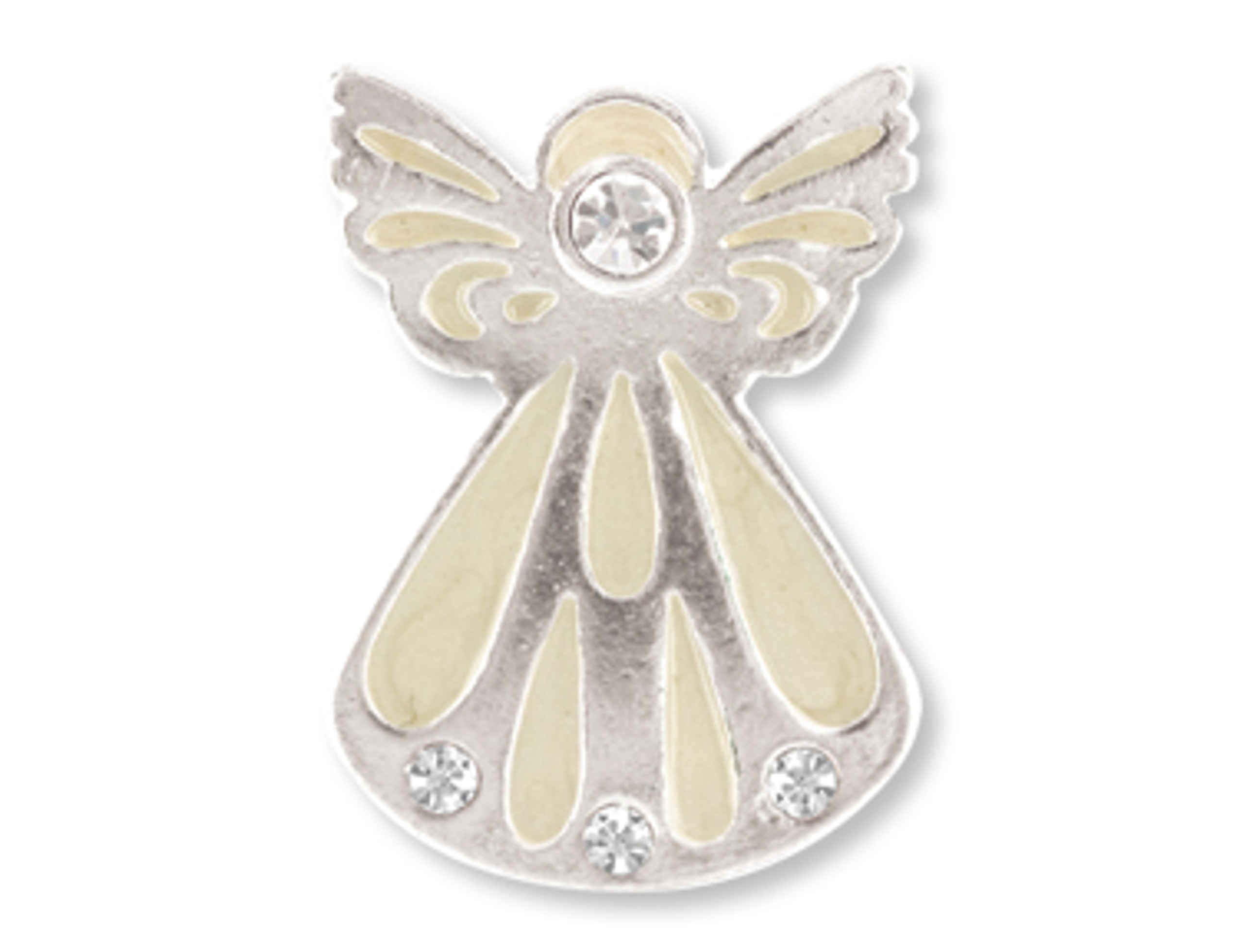 guardian angel pin