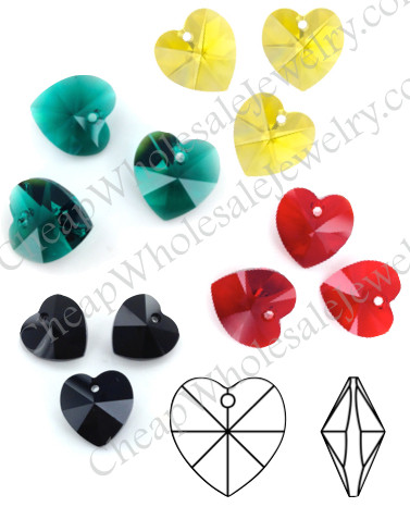 Wholesale Supplies to Make Your Own Jewelry