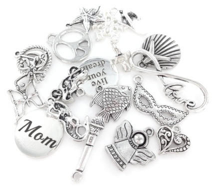 Wholesale Supplies to Make Your Own Jewelry