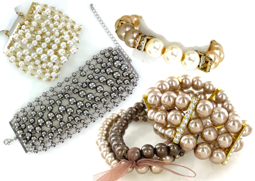 Wholesale Jewelry and Accessories Cheap Fashion Jewelry Wholesale