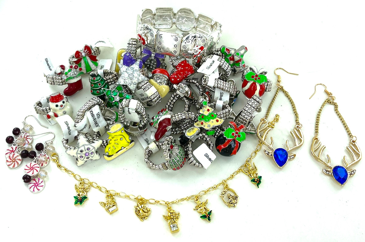 Wholesale Jewelry and Accessories Cheap Fashion Jewelry Wholesale