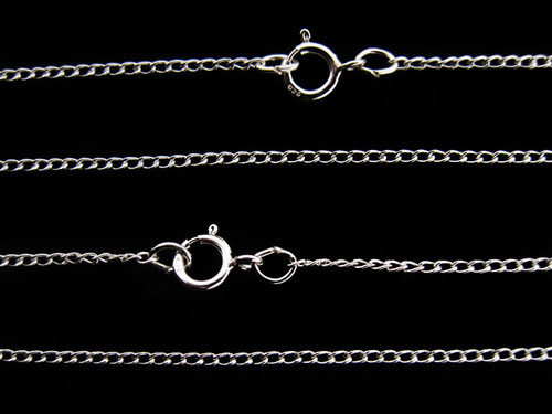 Sterling Silver .925 Jewelry 