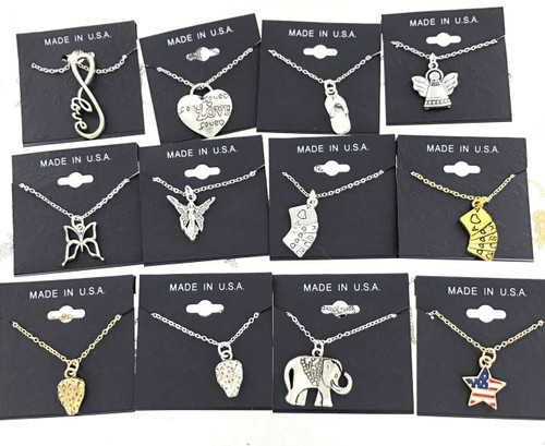 wholesale necklaces usa