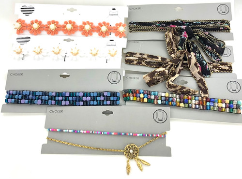 Cheap Wholesale Fashion Jewelry By The Dozen