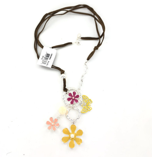 Wholesale Spring Day Necklace