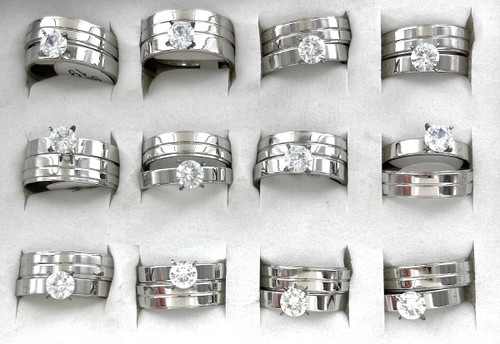 Stainless steel shop jewelry cheap