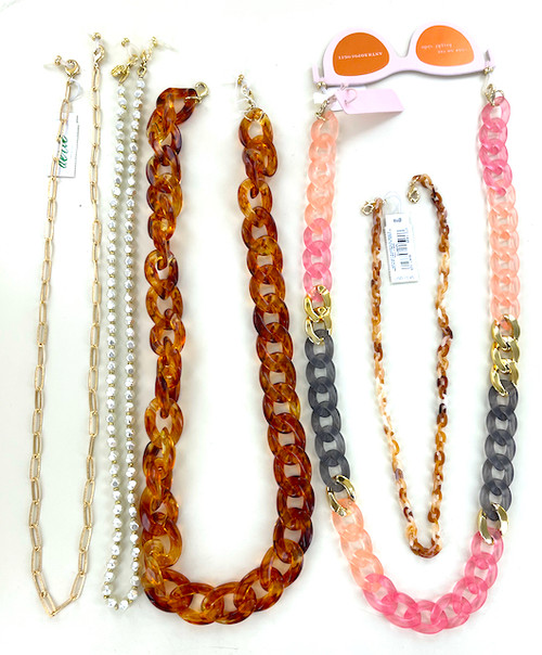 Wholesale Glasses / Sunglasses / Mask Holder by the Dozen