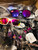 Foster Grant Sunglasses Wholesale Lot - 125 Pairs