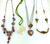 50 Piece Necklace Wholesale Assortment 