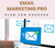 Email Marketing for Business Planner 