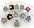 Wholesale Jewelry by the Dozen - Lucite Gift Box Assortment