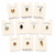 Wholesale Disney Slider Charms by the Dozen