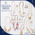 Wholesale Necklace & Earring Sets by the Dozen - Vintage Shell