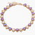 Wholesale Necklaces - Heart Gem Maxxing
