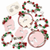 Wholesale Disney Jewelry by the Dozen - Christmas