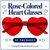 Wholesale Rose Colored Glasses by the Dozen
