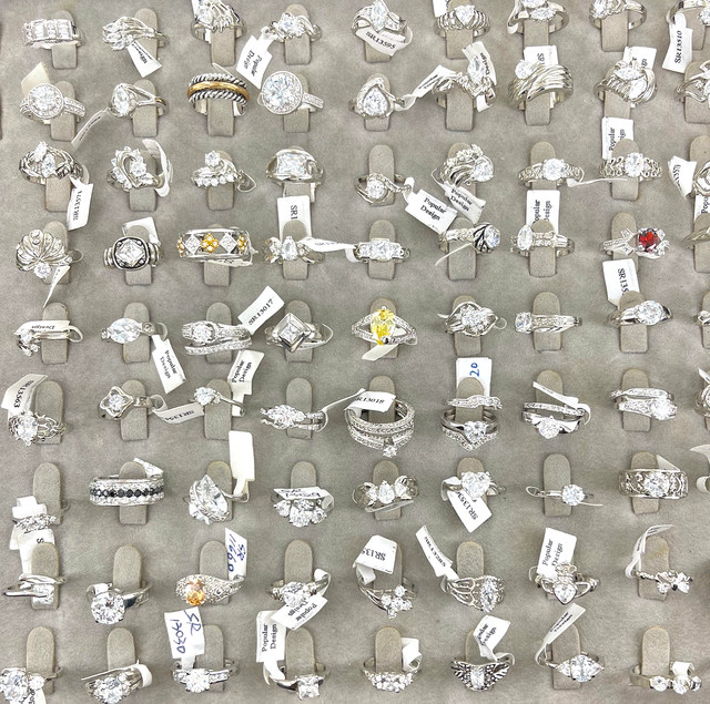 Wholesale Jewelry and Accessories Cheap Fashion Jewelry Wholesale