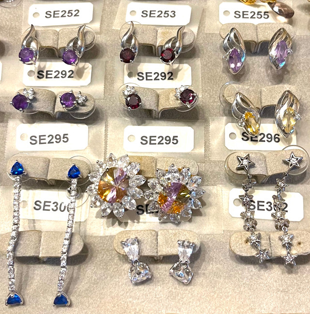 Wholesale Jewelry and Accessories Cheap Fashion Jewelry Wholesale