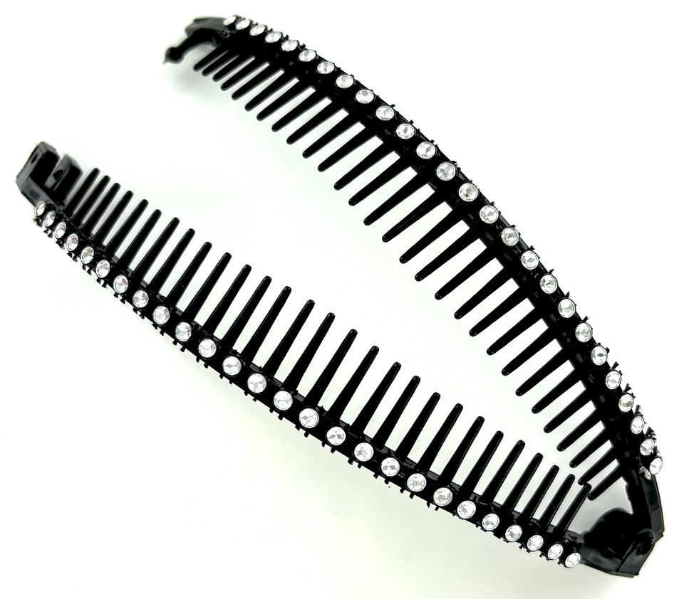 Wholesale Hair Clips by the Dozen