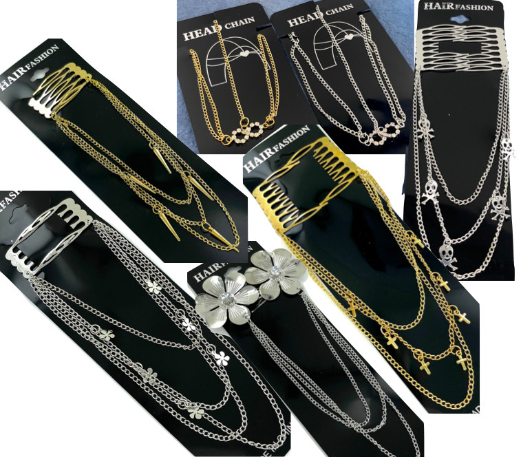 Wholesale Jewelry and Accessories Cheap Fashion Jewelry Wholesale