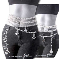 Wholesale Belly Chains