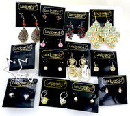 Wholesale Fashion Earring by the Dozen - Lindenworld Fine Jewelers