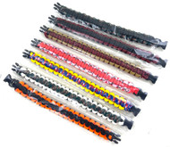 Wholesale Paracord Bracelets by the Dozen