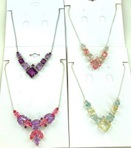 Wholesale Fashion Necklaces by the Dozen - Juicy Fruit