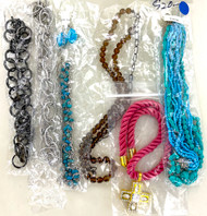 Wholesale Chunky Necklaces by the Dozen