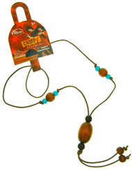 $6 Per Dozen Closeout - Authentic Disney Camp Rock Necklace