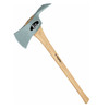 Truper 30529 3-1/2-Pound 35-Inch Pulaski Axe Hickory Handle