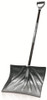 Truper 33815 18-Inch Snow Shovel with D-Grip Handle