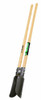 Truper 30373 Tru Tough 45-Inch Atlas Pattern Post Hole Digger Wood Handles