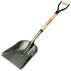 Truper 33113 Tru Pro Eastern Pattern Steel Scoop D Handle