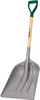 Truper 31349 Tru Tough Abs Scoop #12 D-Handle 29-Inch