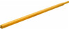 Truper 33026 Replacement Wood Handle For Wheelbarrow, Light Duty (One Piece), Size 1 3/4" Medium
