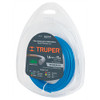 Truper 17605 Cross Section String Trimmers Lines 1/16"