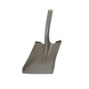 Truper 33174 Tru Built Long Handled Square Point Shovel