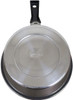 Imusa A004-025002 Natural Finish Sauce Pan 2Qt-saucepan-casserole-stewpot-cauldron-crock-tureen pot