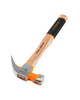 TRUPER 16654 Polished Curved Claw professional Hammers 16 oz