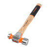 Truper 16903 15" Handle 24 Oz Ball Peen Hammer