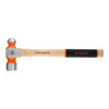 Truper 16906  48 Oz Ball Pein Hammers