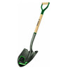 Truper Tru Tough Round Point Shovel D-Handle