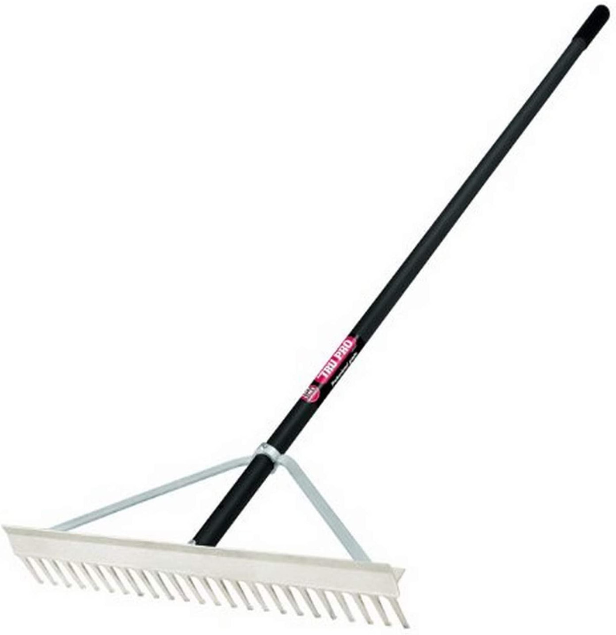 Truper  Tru Pro Aluminum Landscape Rake Handle 66-Inch