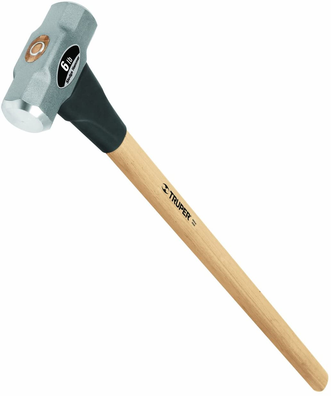 Truper Sledge Hammer Hickory Handle 36-Inch