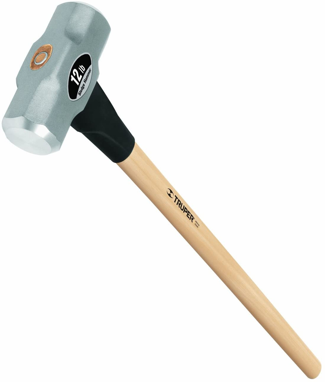 MWC Sledge Hammer Hickory Handle 36-Inch 12 lb