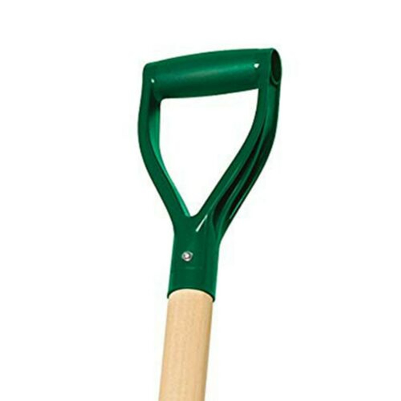 Truper 31349 Tru Tough Abs Scoop #12 D-Handle 29-Inch