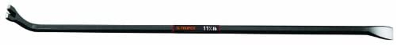 Truper 30130 Stripping Bar with Claw 8-Pound 42-Inch, Handle 48"