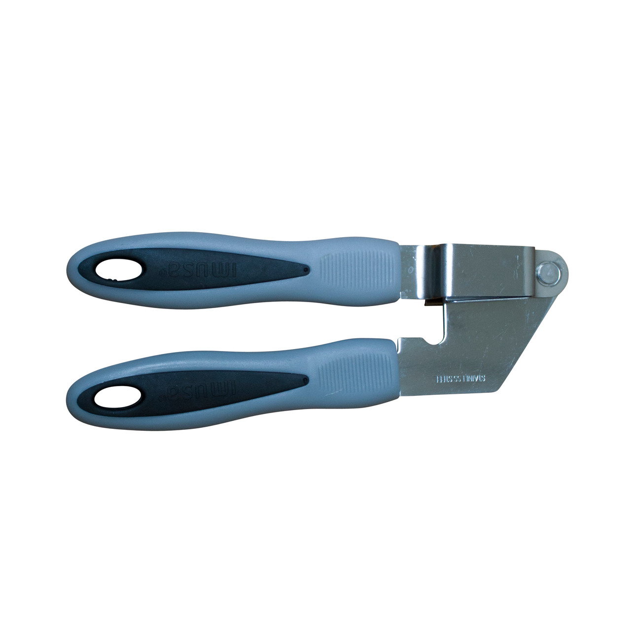 IMUSA IMUSA Stainless Steel Vegetable Peeler - IMUSA