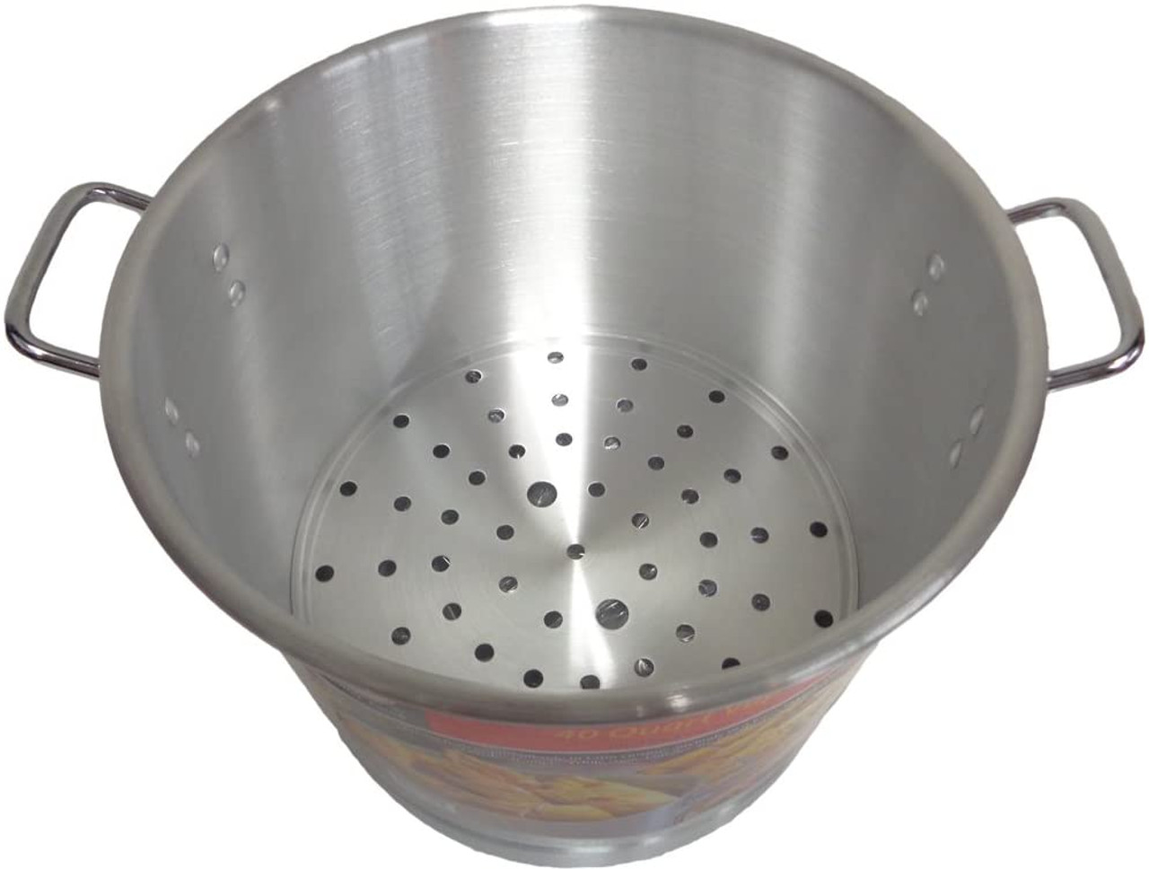 IMUSA IMUSA Stainless Steel Scrubber, Silver - IMUSA